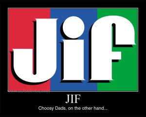 jif